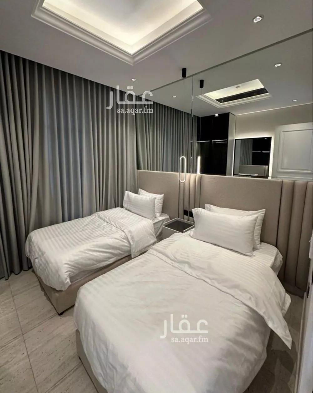 2 bedroom apartment in Al Malqa 4
