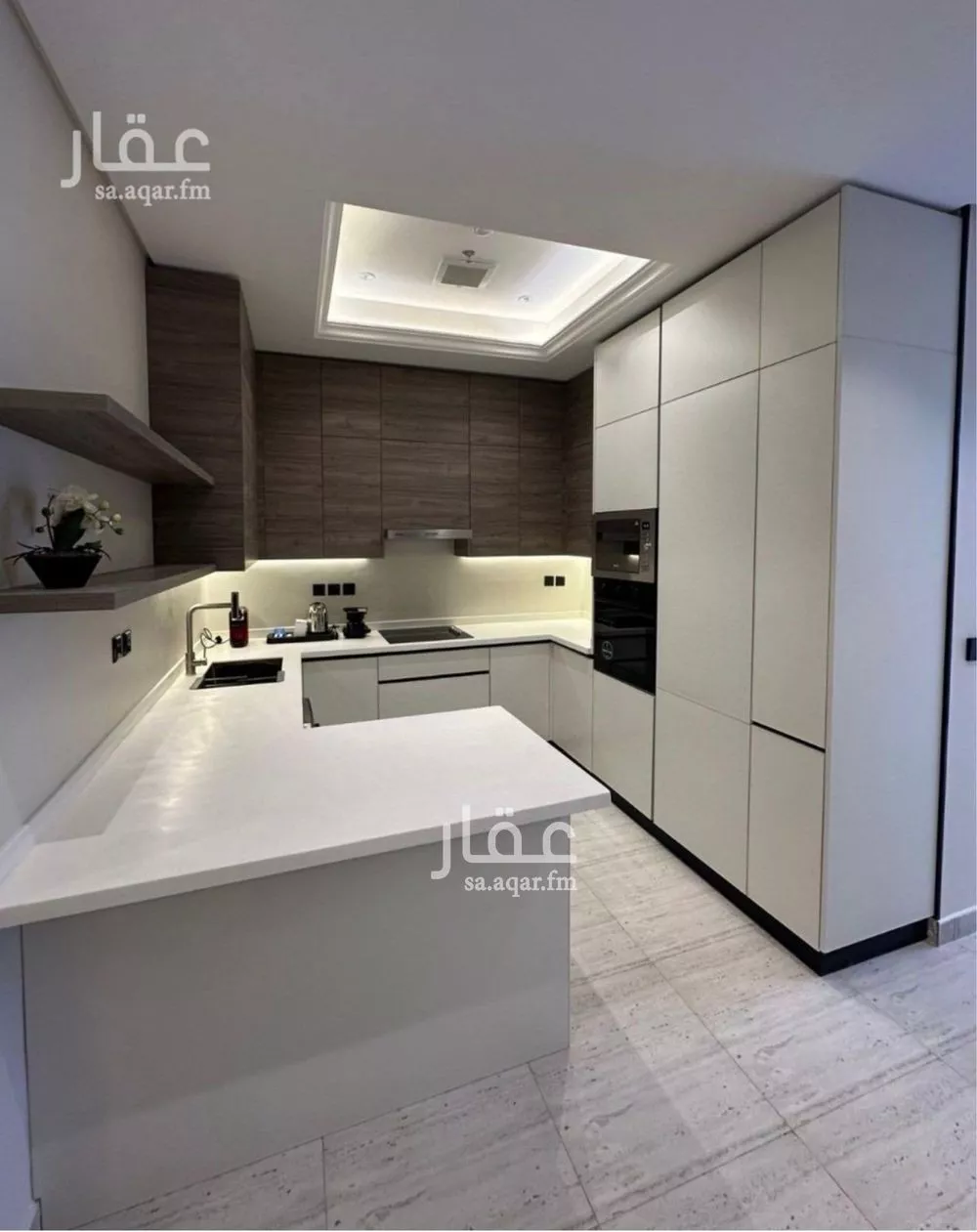 2 bedroom apartment in Al Malqa 5
