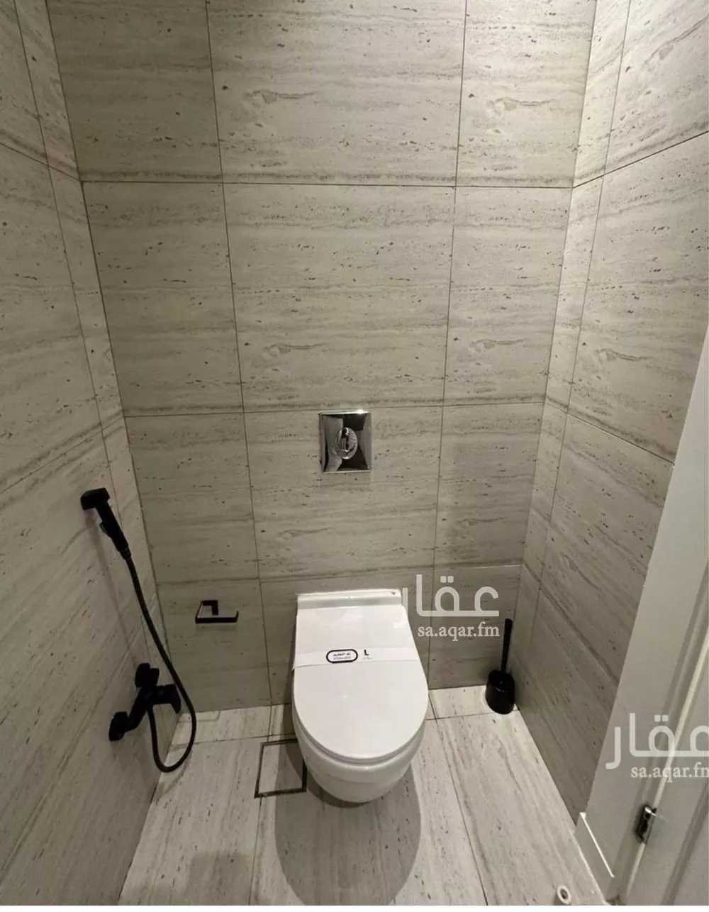 شقة 2 غرف في الملقا 6