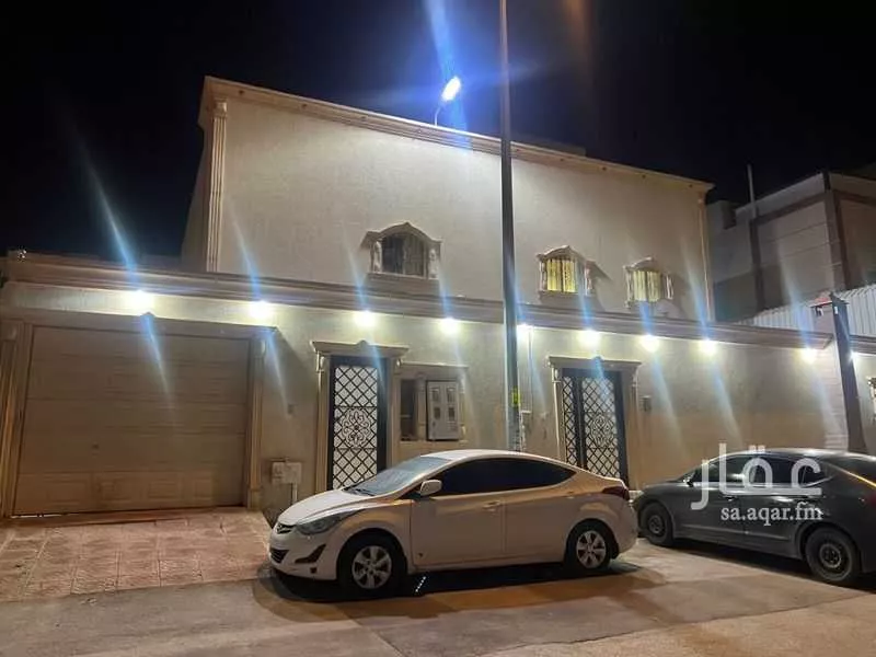 فيلا 9 غرف في الدار البيضاء 6