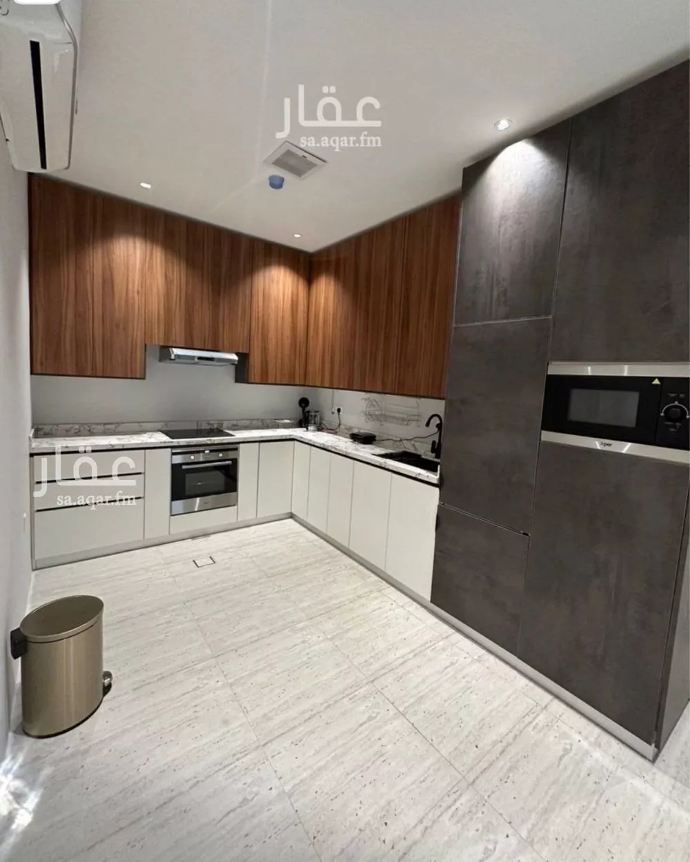 شقة 2 غرف في العارض 7