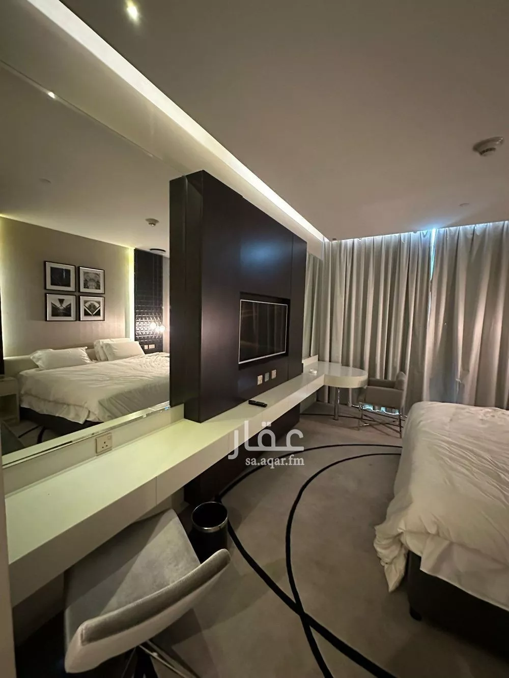 شقة 1 غرف في المصيف 2