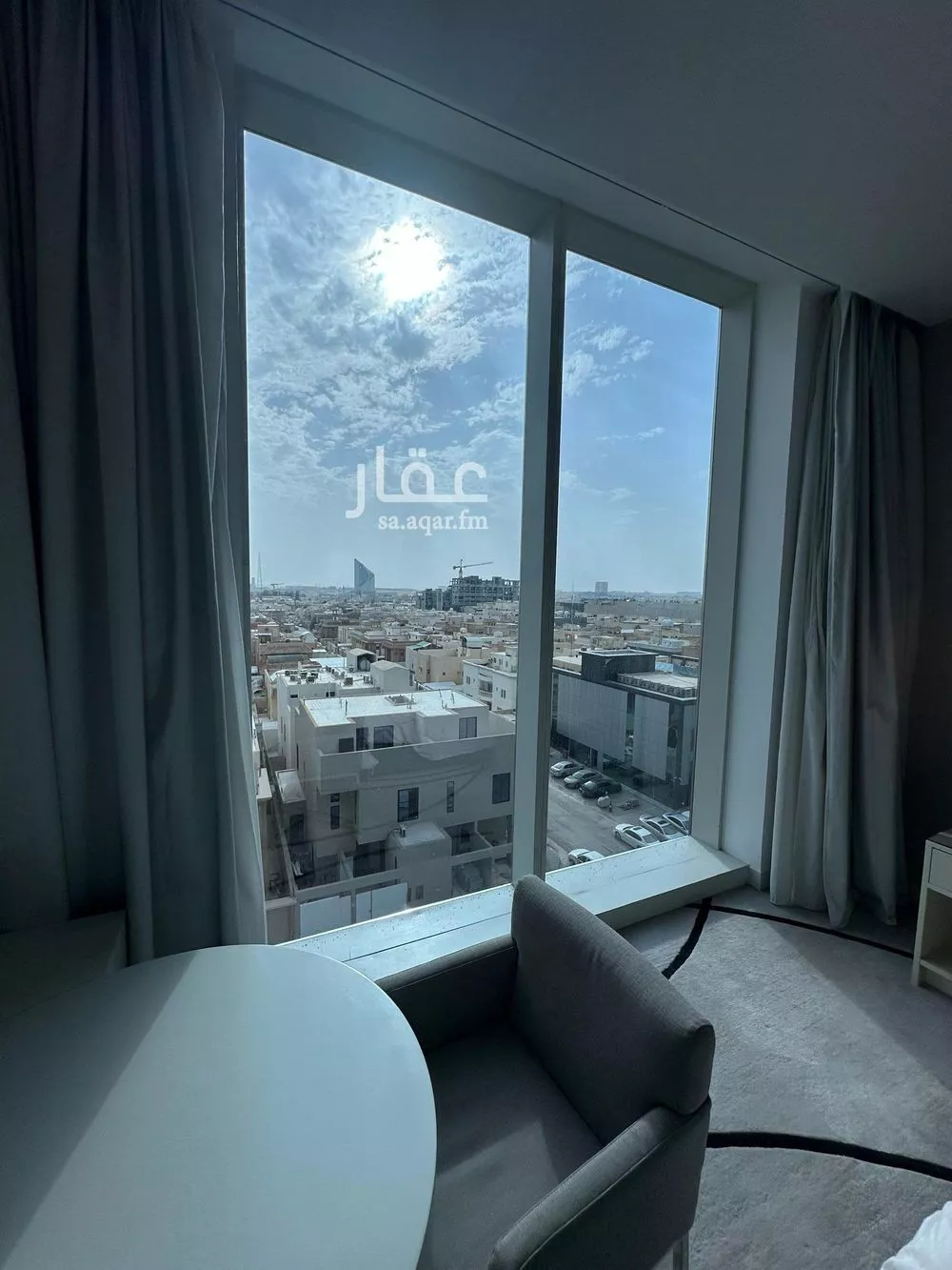 شقة 1 غرف في المصيف 3