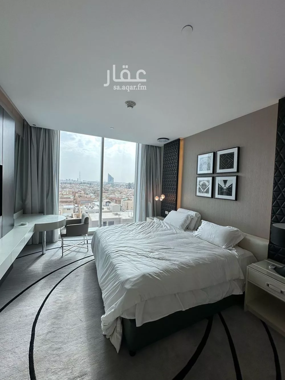 شقة 1 غرف في المصيف 4