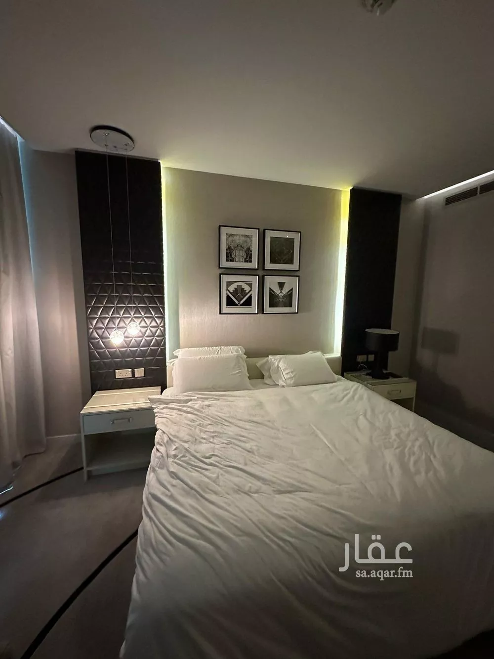 شقة 1 غرف في المصيف 5