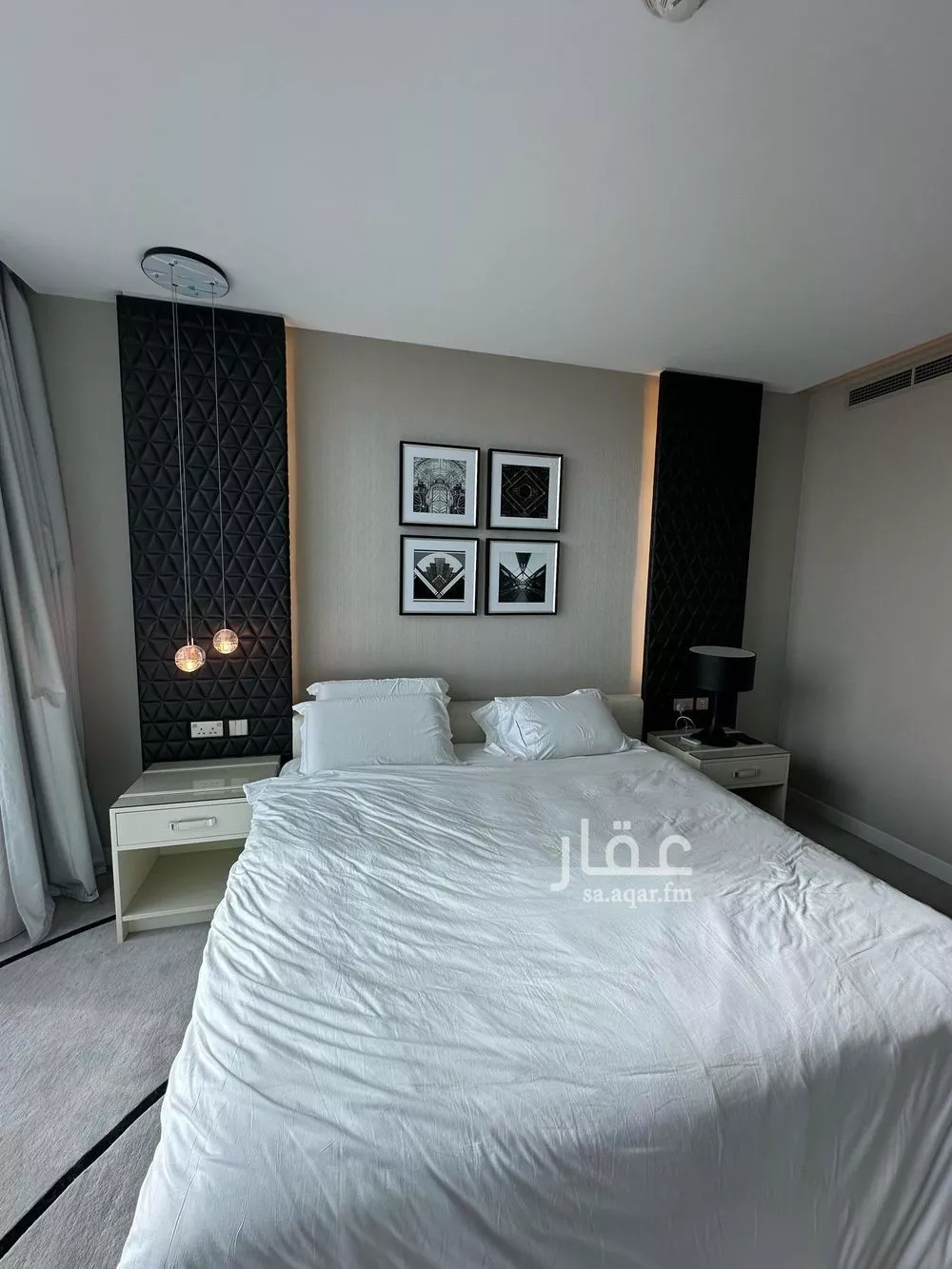 شقة 1 غرف في المصيف 7