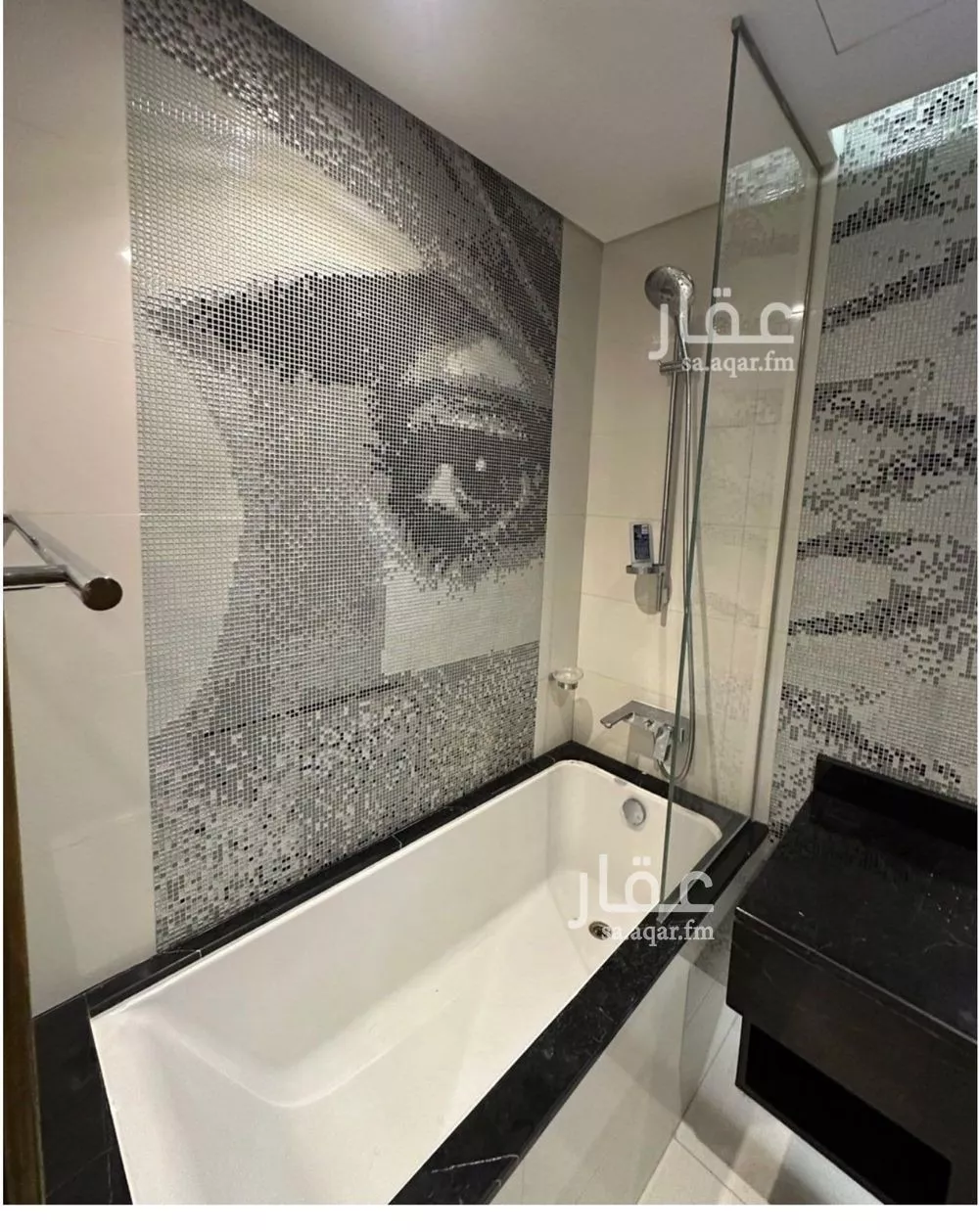 شقة 1 غرف في المصيف 8