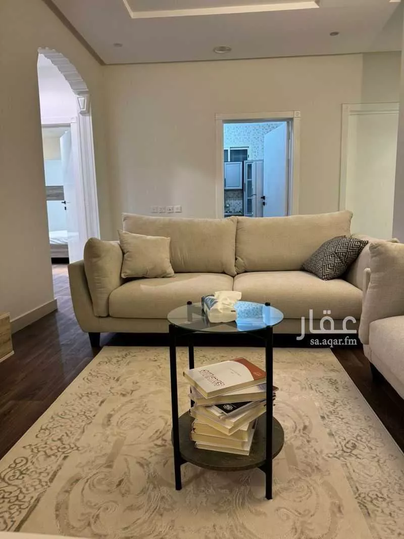 شقة 3 غرف في ظهرة لبن 16