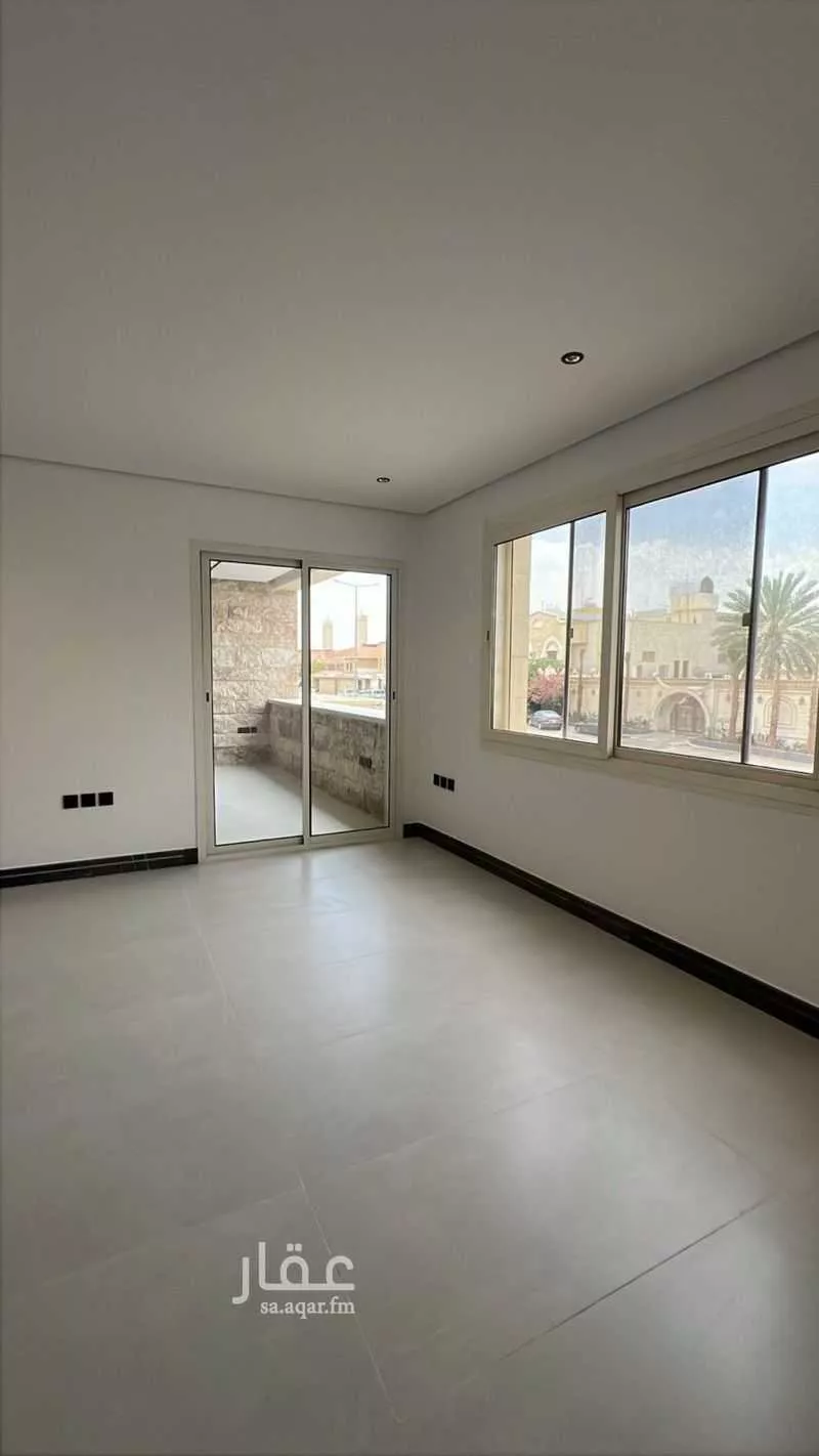 شقة 4 غرف في التعاون 13