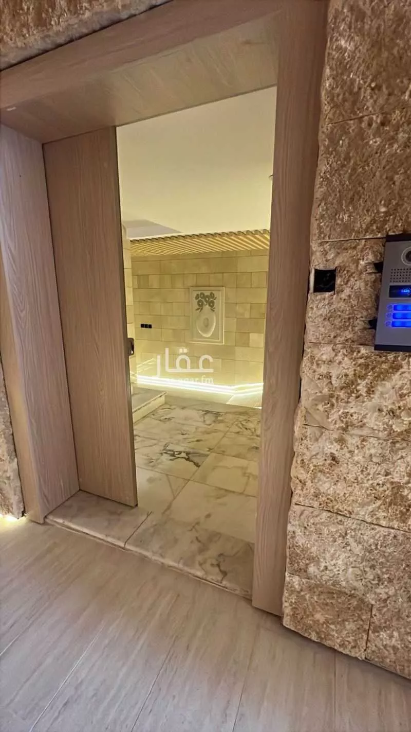 شقة 4 غرف في التعاون 3