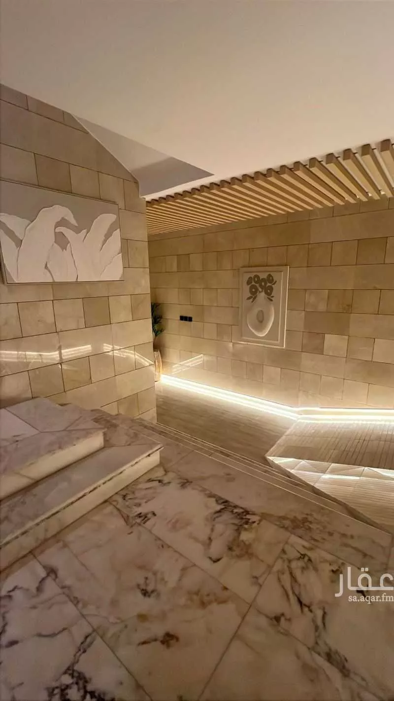 شقة 4 غرف في التعاون 4