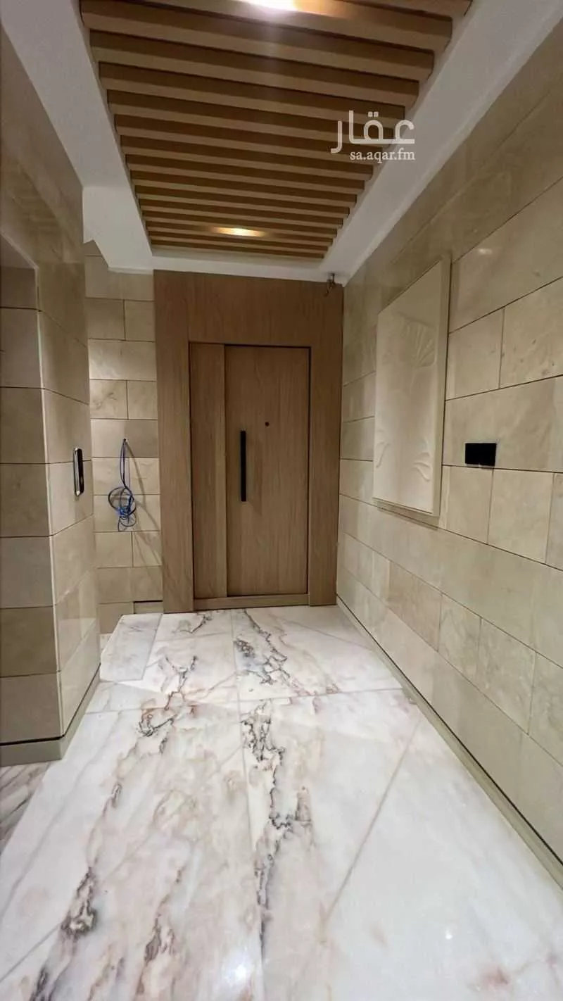 شقة 4 غرف في التعاون 5