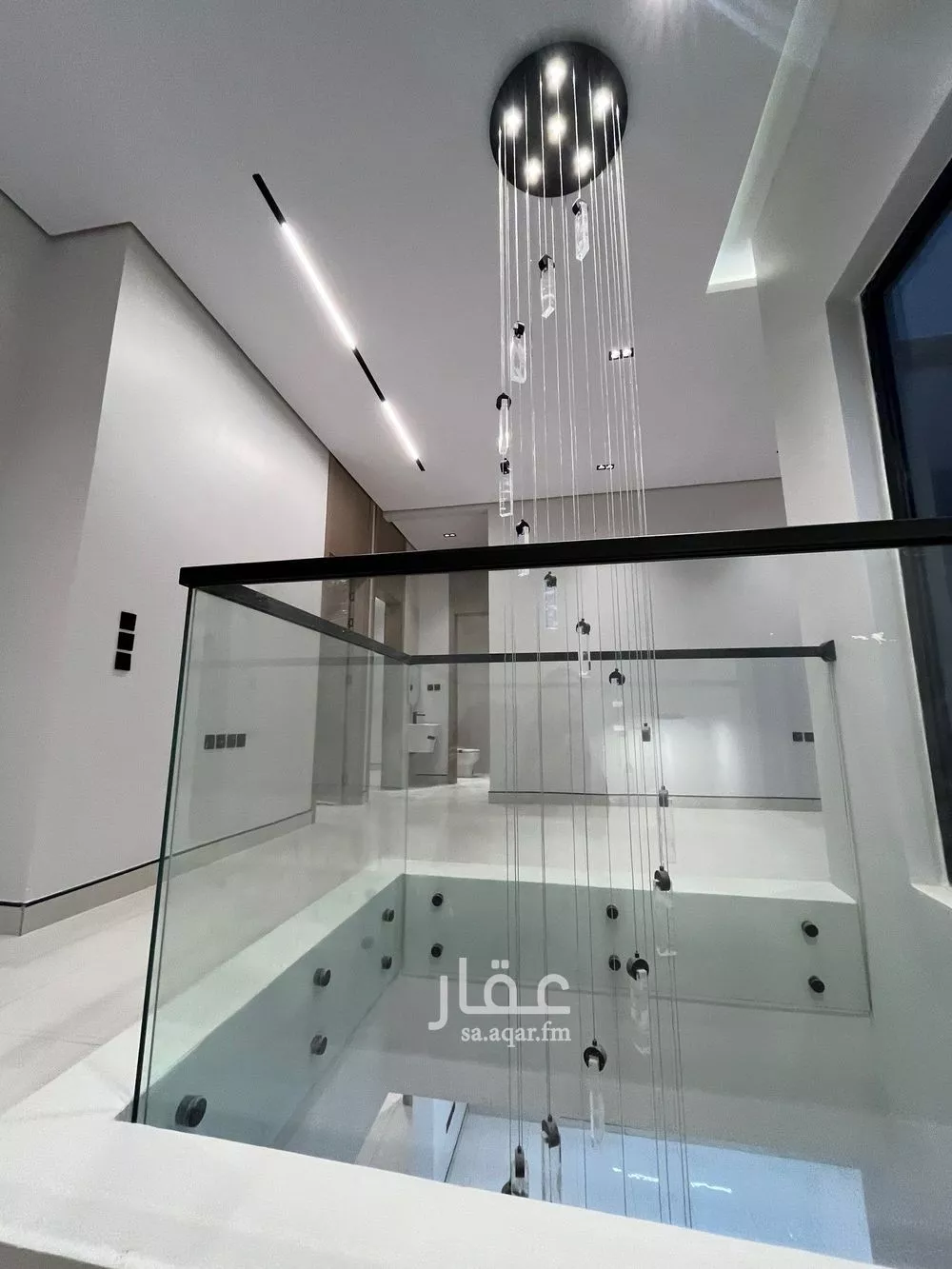 فيلا 5 غرف في الجنادرية 27