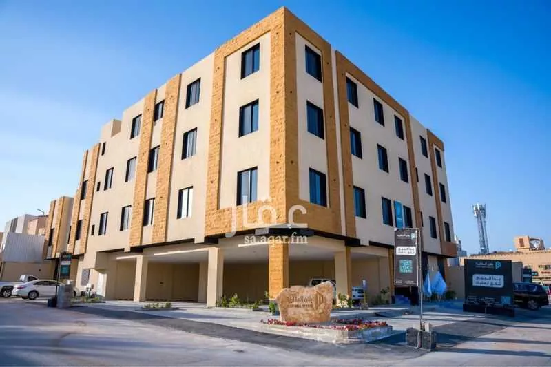 2 bedroom apartment in Dhahrat Namar, Riyadh 7