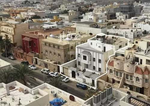 فيلا 10 غرف في النهضة 2