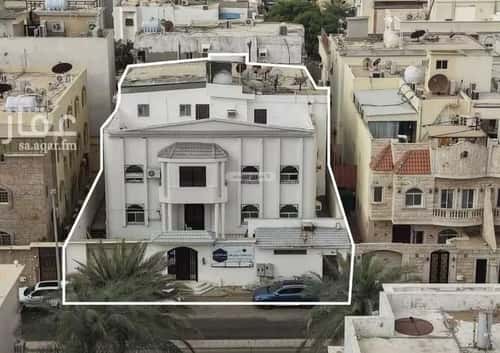 فيلا 10 غرف في النهضة 3