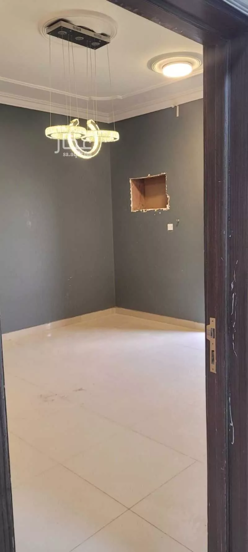 شقة 3 غرف في الجنادرية 8