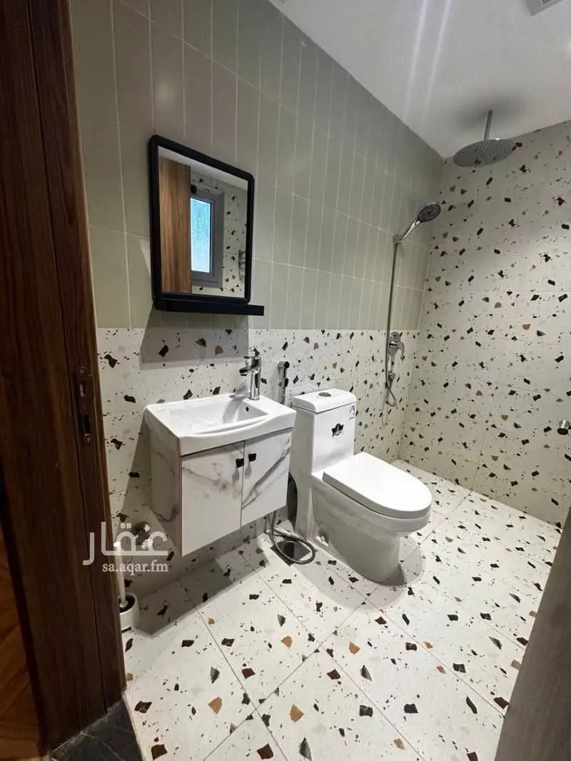 شقة 1 غرف في الريان 7