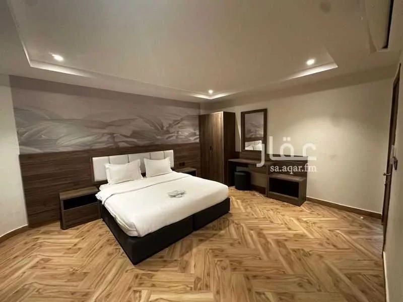 شقة 1 غرف في الريان 8