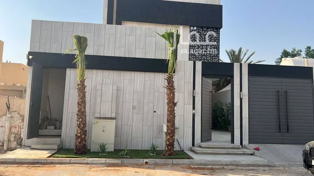 فيلا 5 غرف في المصيف 11