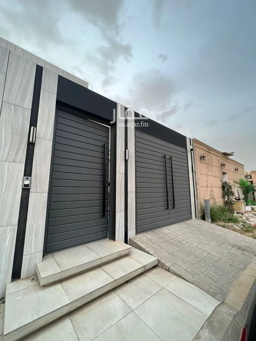 فيلا 5 غرف في المصيف 4