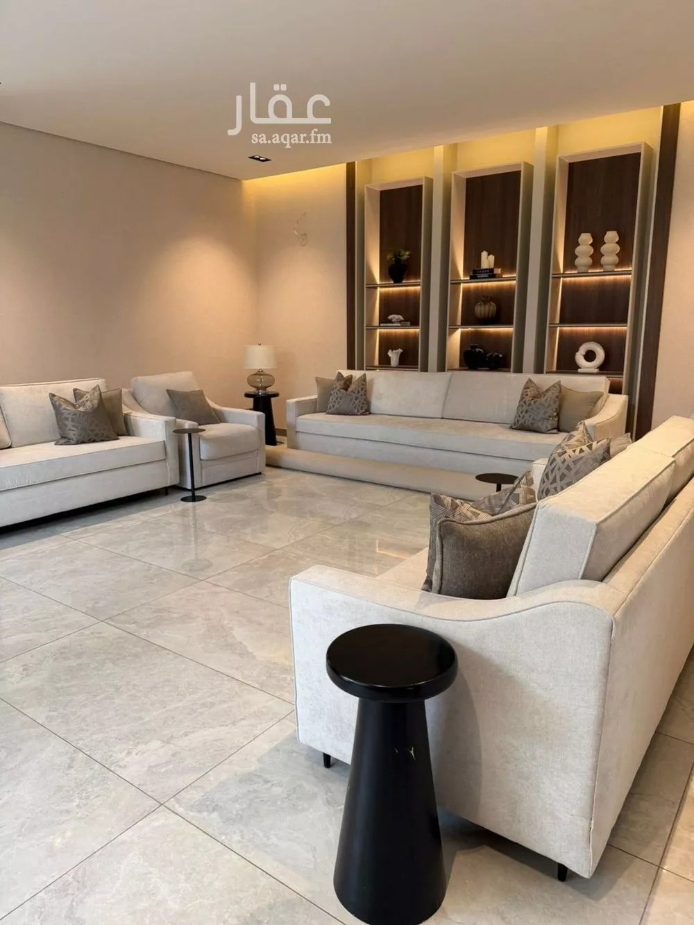 فيلا 5 غرف في المصيف 7