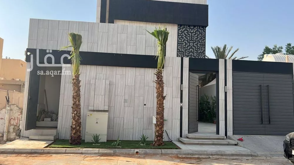 فيلا 5 غرف في المصيف 9