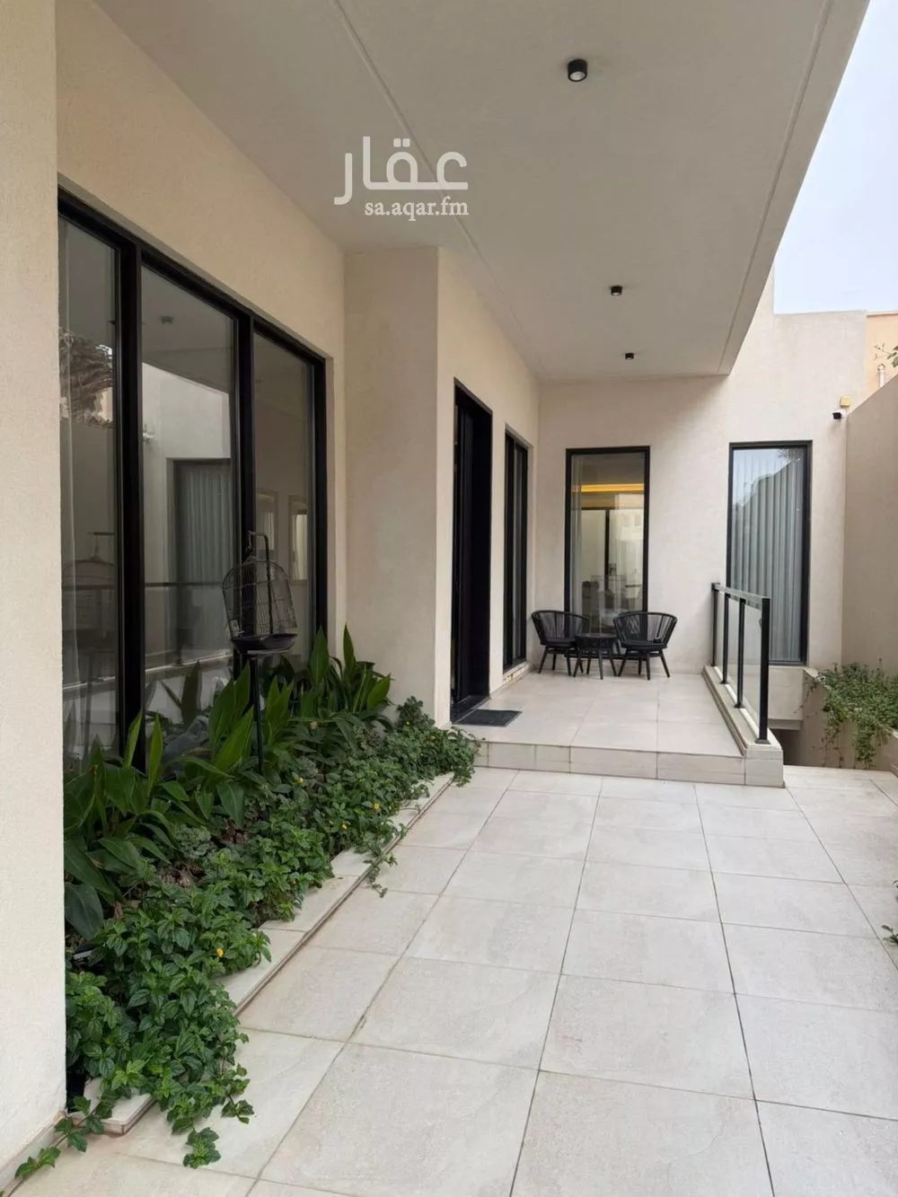 فيلا 5 غرف في المصيف 10