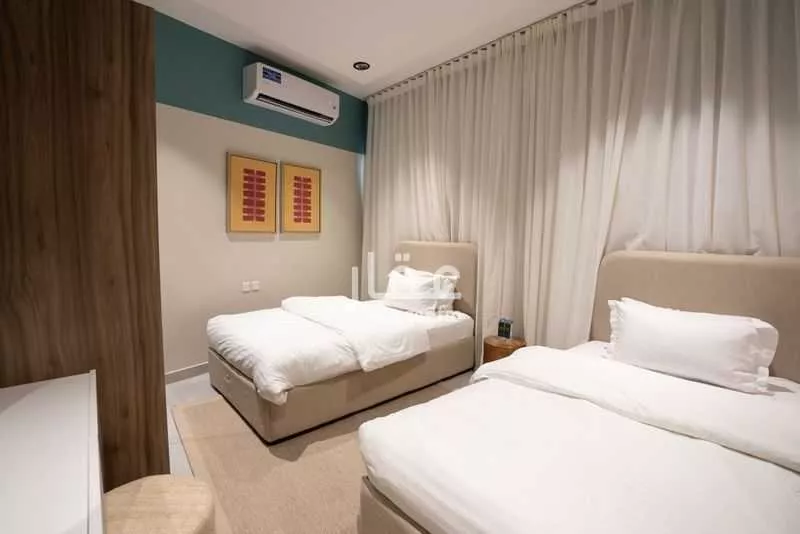 2 bedroom apartment in Al Quds, Riyadh 11