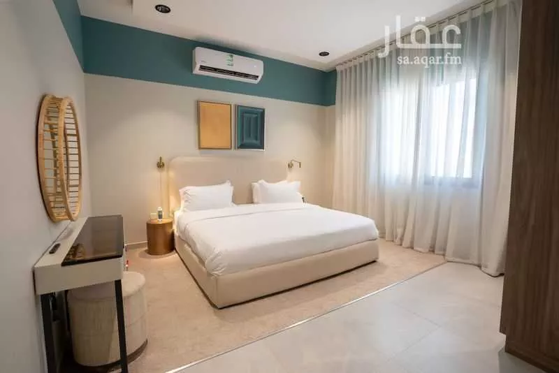 2 bedroom apartment in Al Quds, Riyadh 13