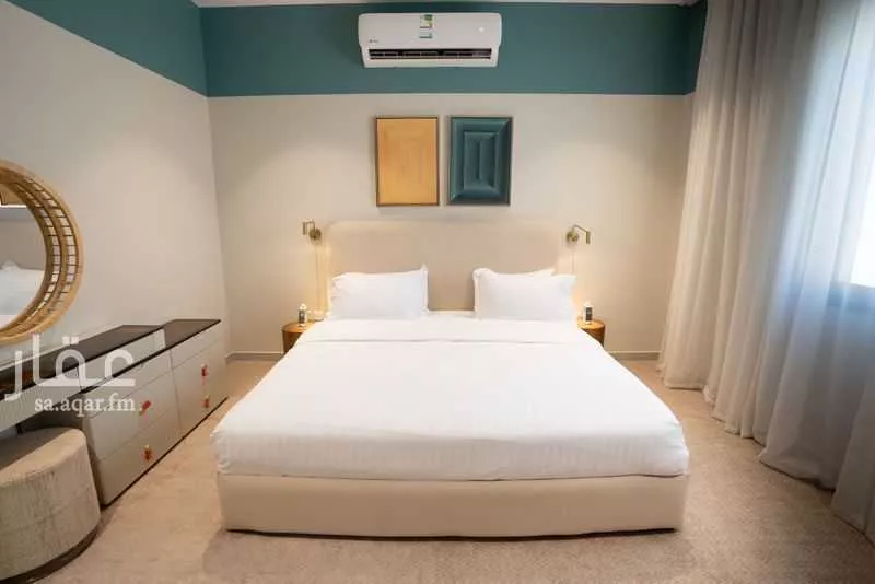 2 bedroom apartment in Al Quds, Riyadh 14