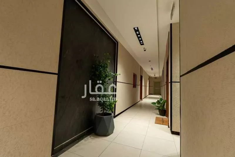 2 bedroom apartment in Al Quds, Riyadh 15