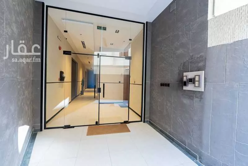 2 bedroom apartment in Al Quds, Riyadh 17