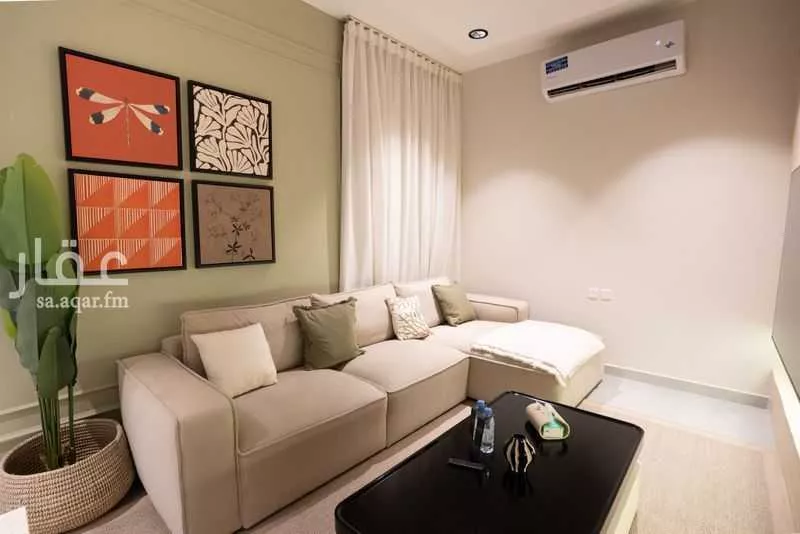 2 bedroom apartment in Al Quds, Riyadh 4