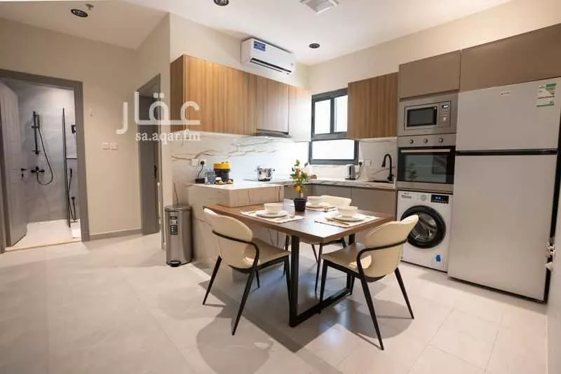 2 bedroom apartment in Al Quds, Riyadh 6