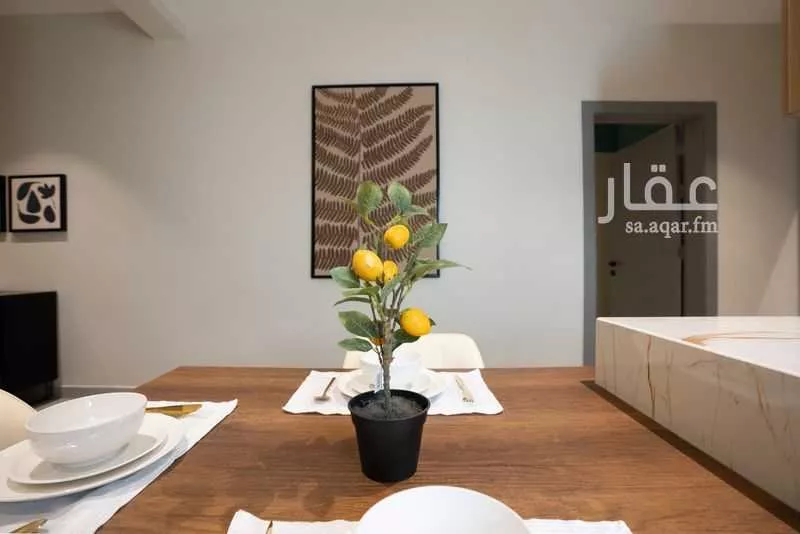 2 bedroom apartment in Al Quds, Riyadh 10