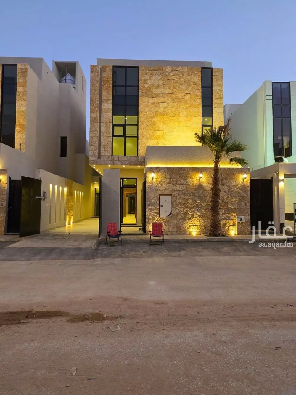 فيلا 6 غرف في غرناطة 2