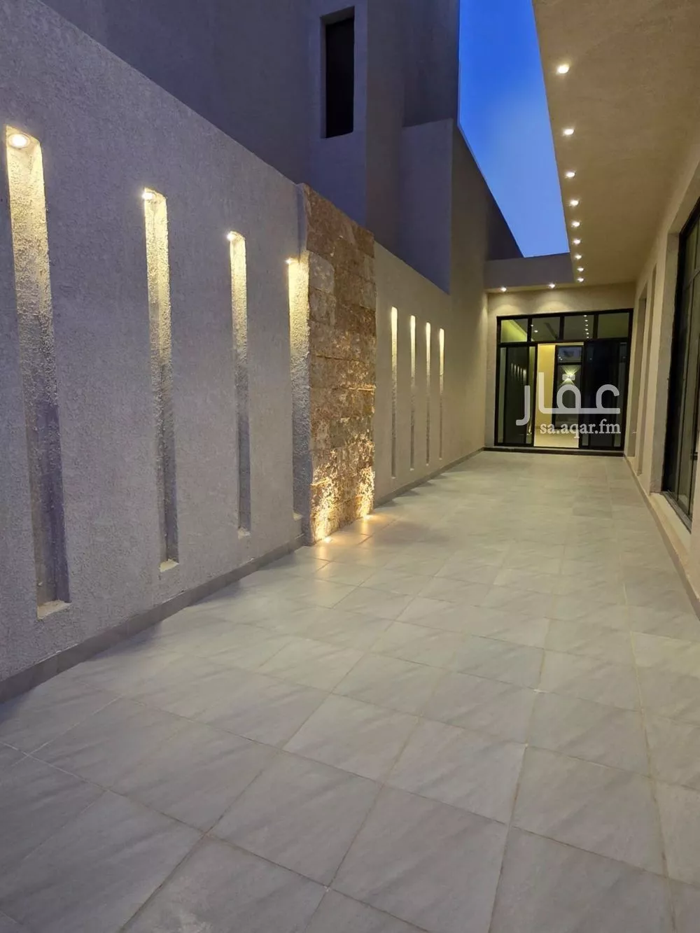 فيلا 6 غرف في غرناطة 3