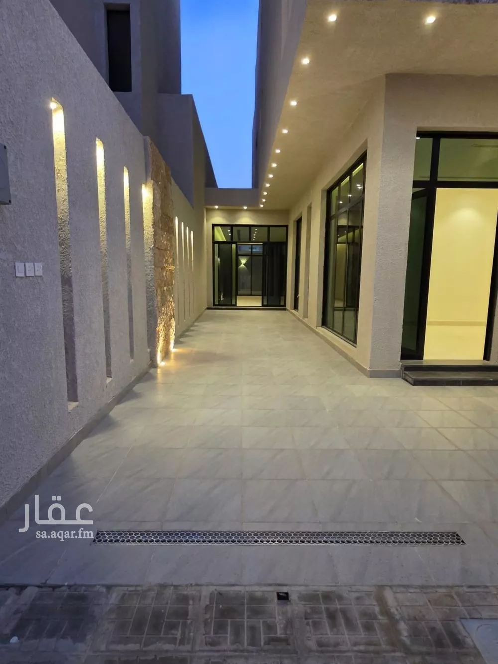 فيلا 6 غرف في غرناطة 4