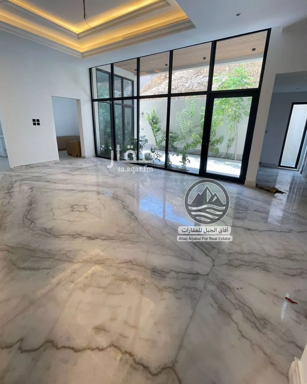 فيلا 8 غرف في النرجس 11