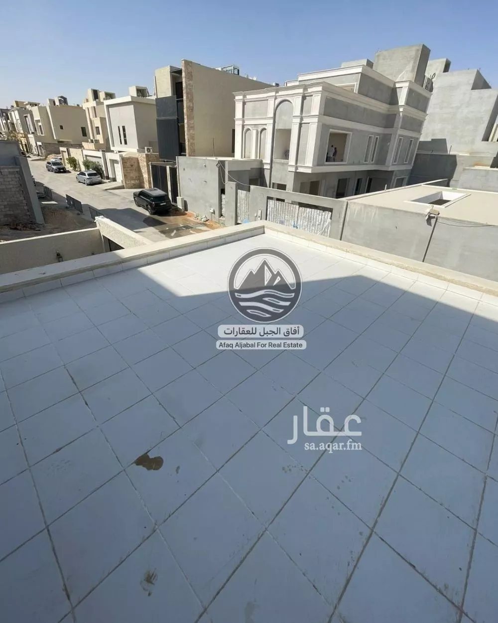 فيلا 8 غرف في النرجس 14