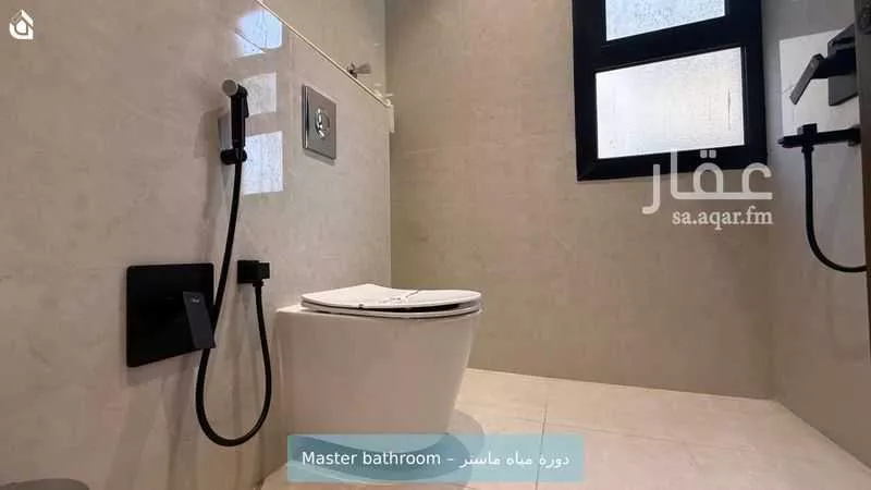 شقة 2 غرف في الروضة 12