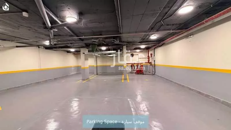 شقة 2 غرف في الروضة 14