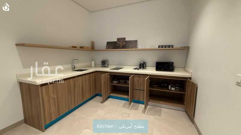 شقة 1 غرف في الناصرية، الرياض 4