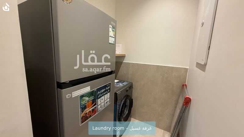 شقة 1 غرف في الناصرية، الرياض 6