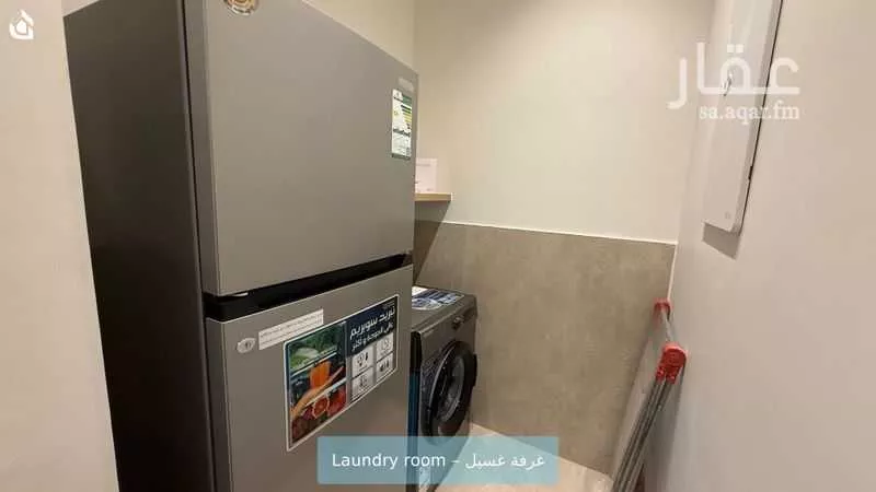 شقة 1 غرف في الناصرية، الرياض 6