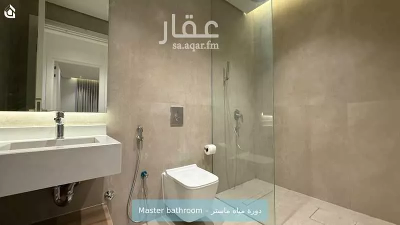 شقة 1 غرف في الناصرية، الرياض 7