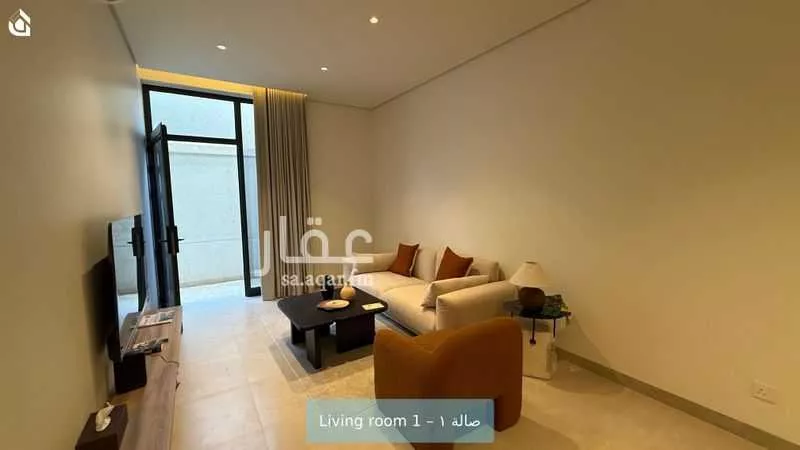 شقة 1 غرف في الناصرية 3