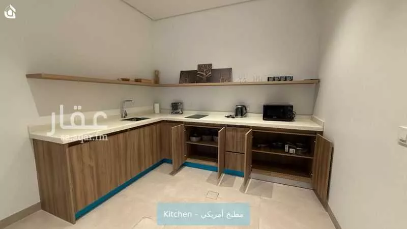 شقة 1 غرف في الناصرية 4