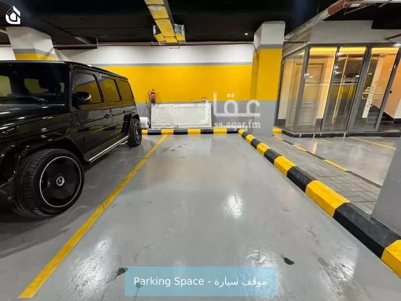 شقة 1 غرف في المونسية 11